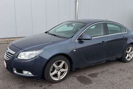 Opel Insignia 185.000 km 2.950 &euro; Ottersweier 77833