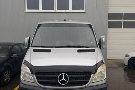 Mercedes-Benz Sprinter 420.000 km 8.000 &euro; Kirchberg 55481