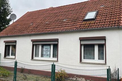 Haus Tangerhütte - 5 Zimmer, 100 m&sup2;, 84.500&euro; | Angebot:26957650