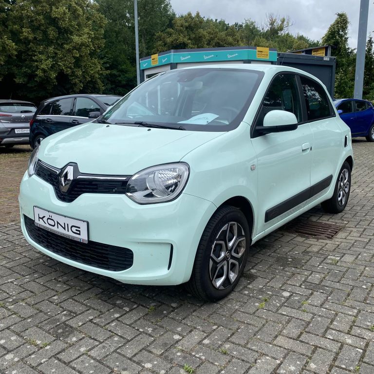Twingo