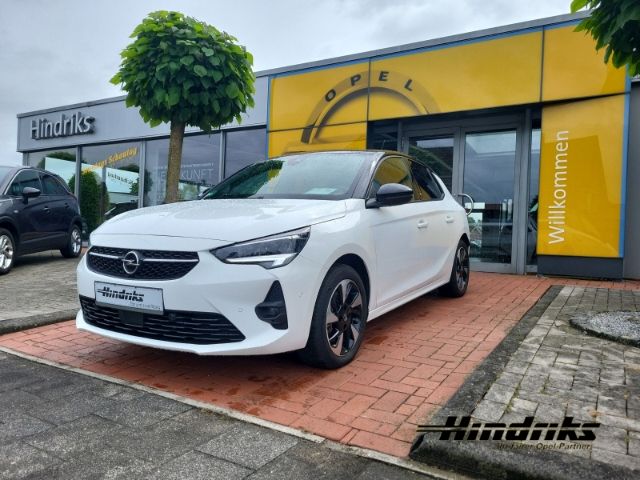 Opel Corsa 21.600 km 18.950 &euro; Neuenhaus 49828