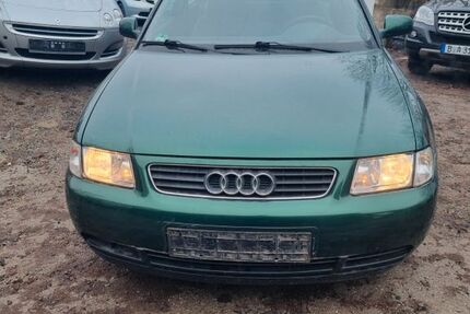 Audi A3 233.673 km 750 &euro; Berlin (Spandau) 13597