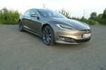 Tesla Model S 93.000 km 37.490 € Bergtheim 97241