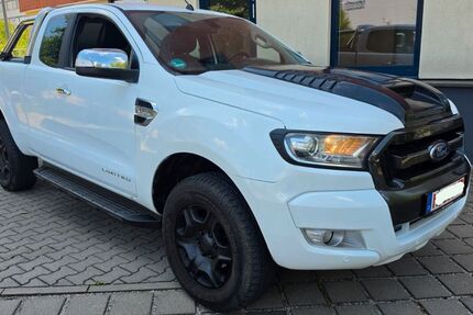 Ford Ranger 189.000 km 13.499 &euro; Nürnberg 90441