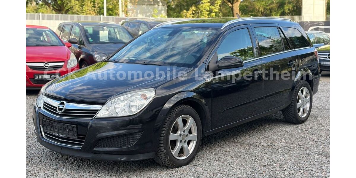 Opel Astra 164.000 km 2.799 &euro; Lampertheim 68623