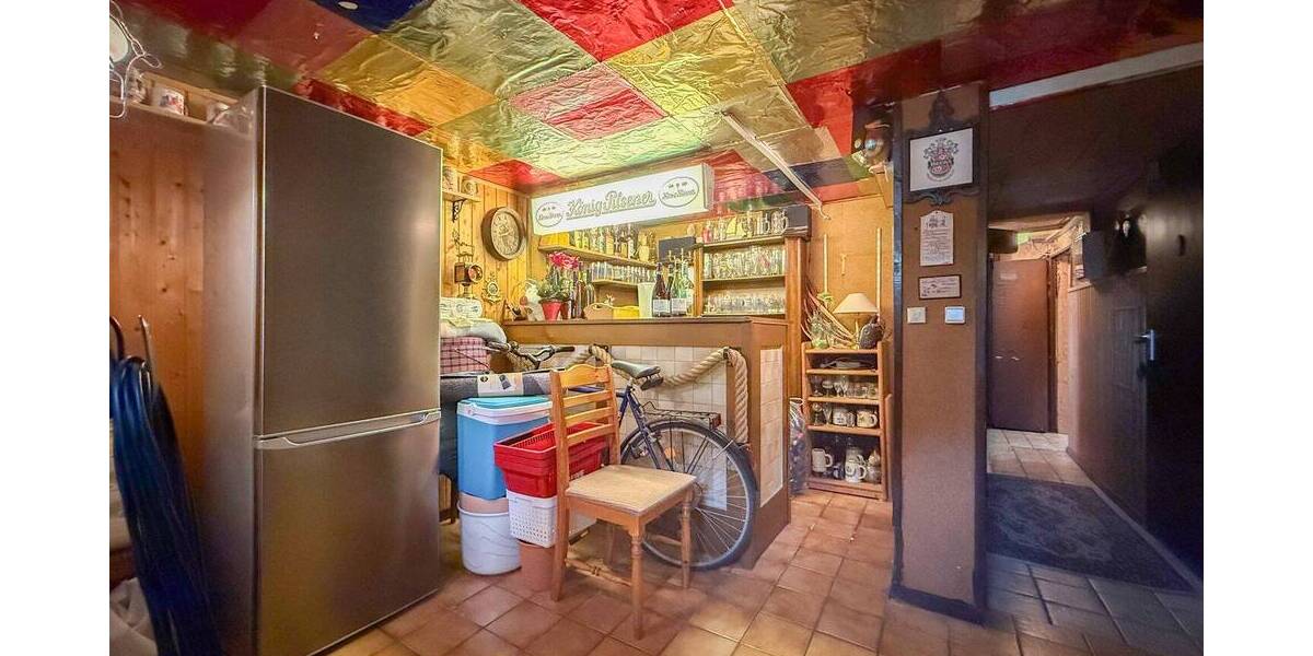 Mehrfamilienhaus, Wohnhaus Hennef (Sieg) Hennef - 6 Zimmer, 170 m&sup2;, 375.000&euro; | Angebot:26657322