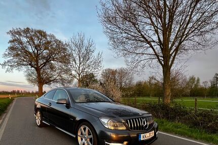 Mercedes-Benz C 250 140.000 km 15.399 &euro; Willich 47877
