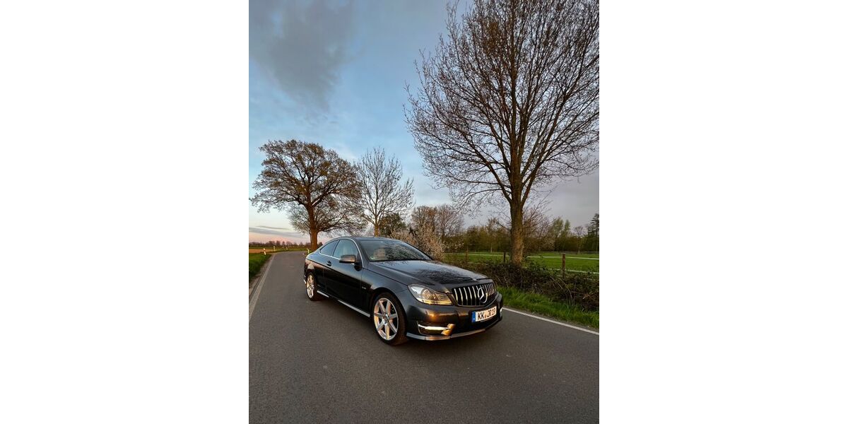 Mercedes-Benz C 250 140.000 km 15.399 &euro; Willich 47877