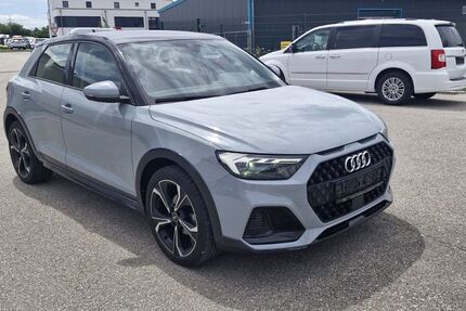Audi A1 63.000 km 21.400 &euro; Altdorf/Landshut 84032