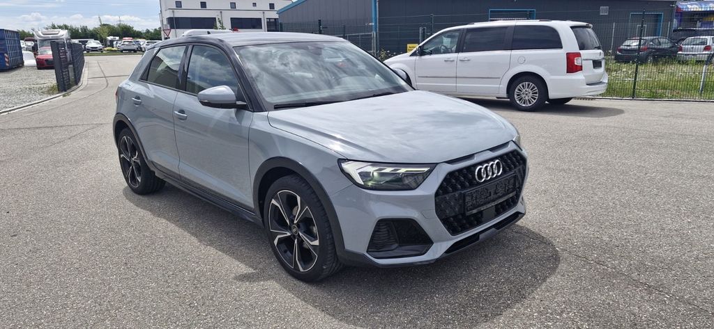Audi A1 63.000 km 21.900 &euro; Altdorf/Landshut 84032