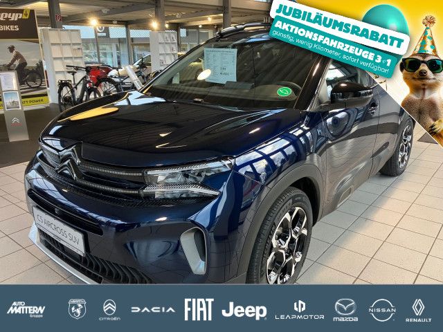 Citroen C5 Aircross 8.000 km 36.290 &euro; Bielefeld 33719
