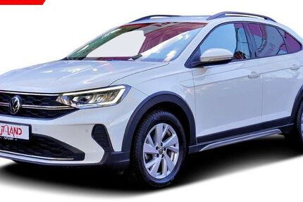VW Taigo