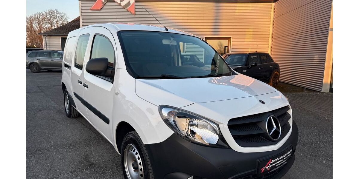 Mercedes-Benz Citan 63.000 km 15.999 &euro; Anröchte 59609