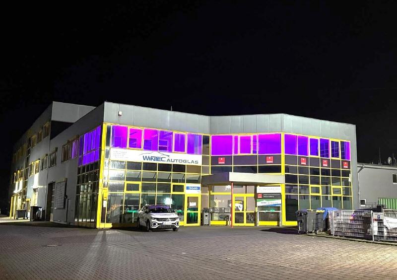 Gewerbeobjekt Wolfsburg Almke - 2.226&euro; | Angebot:9917505