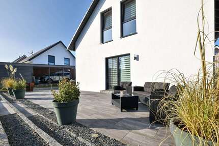 Haus Bexhövede Bexhövede - 4 Zimmer, 142 m&sup2;, 399.000&euro; | Angebot:26434660