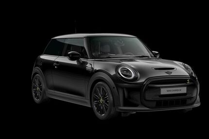 Mini Cooper SE 17.660 km 20.600 &euro; Frickenhausen 72636