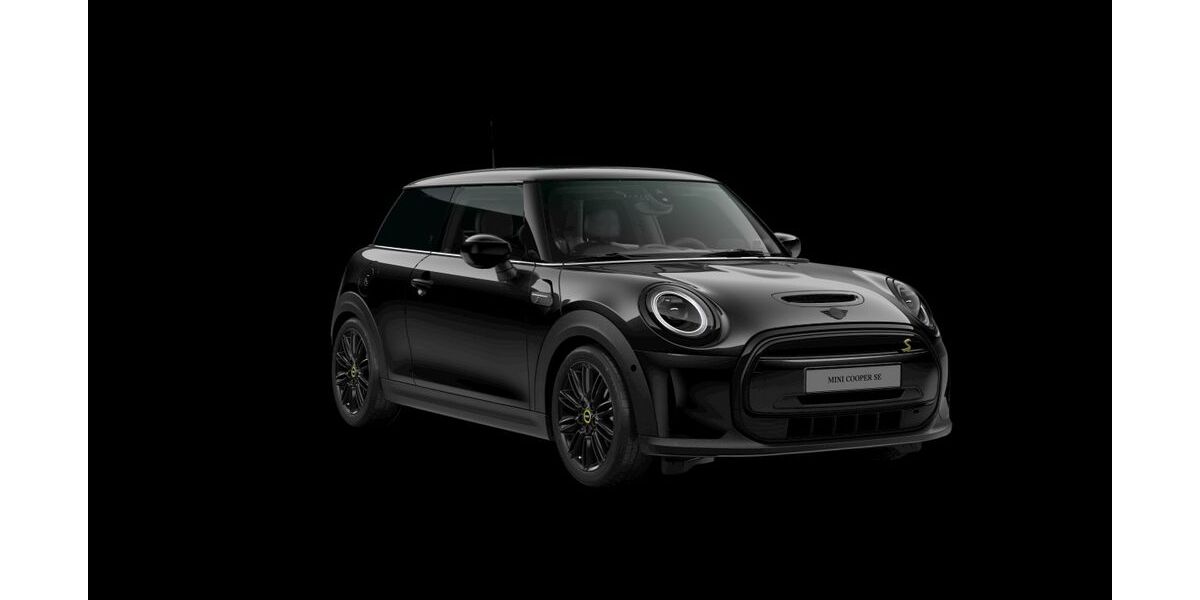 Mini Cooper SE 17.660 km 20.600 &euro; Frickenhausen 72636