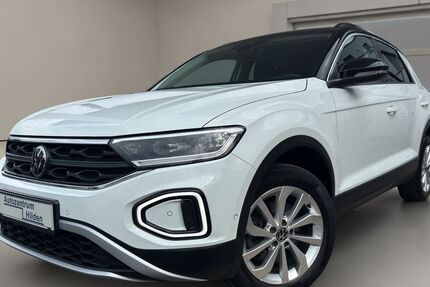 VW T-Roc 147.000 km 19.990 &euro; Hilden bei Düsseldorf 40721