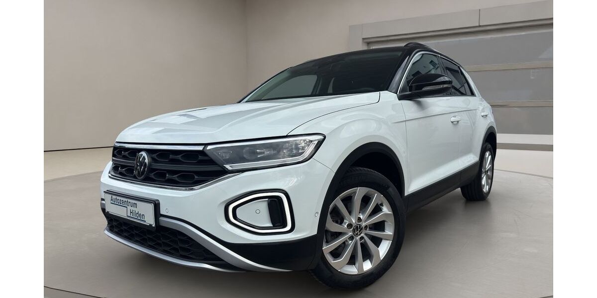 VW T-Roc 147.000 km 19.990 &euro; Hilden bei Düsseldorf 40721