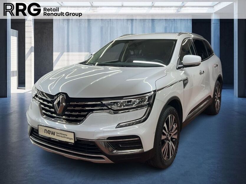 Koleos