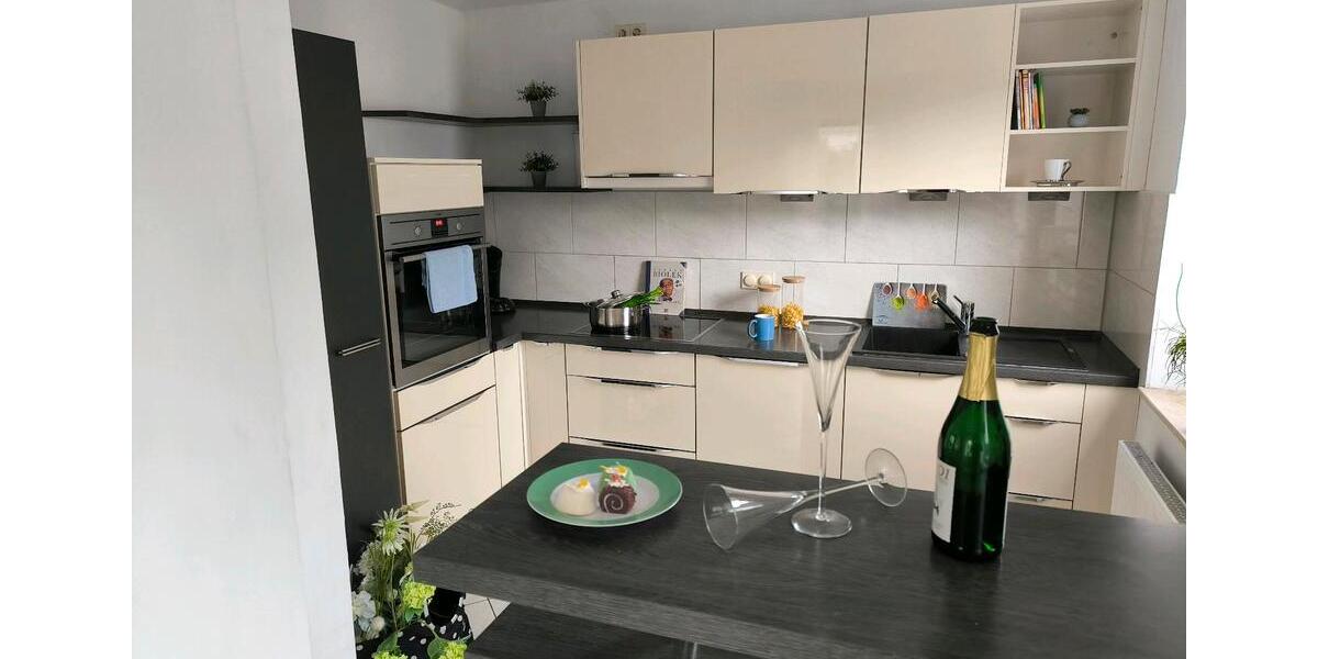 Erdgeschoßwohnung Fulda Kohlhaus - 3 Zimmer, 88 m&sup2;, 260.000&euro; | Angebot:26129326