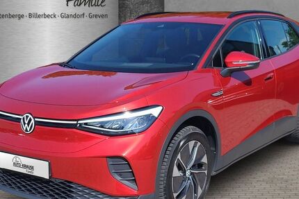 VW ID.4 76.317 km 26.990 &euro; Glandorf 49219