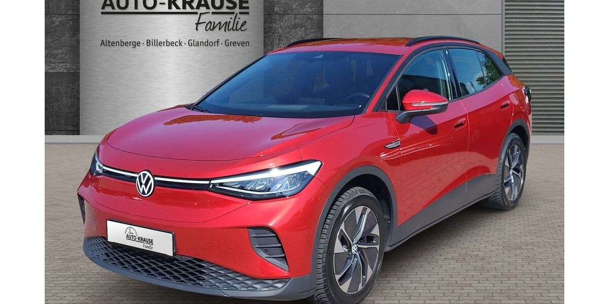 VW ID.4 76.317 km 26.990 &euro; Glandorf 49219