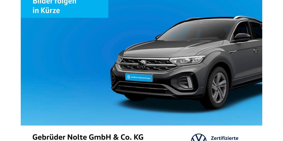 VW T-Cross 7.651 km 24.950 &euro; Iserlohn 58636