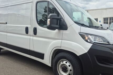 Fiat Ducato 98.000 km 26.500 € Chemnitz 09130