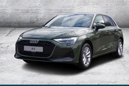 Audi A3 10.500 km 30.980 &euro; Merseburg 06217