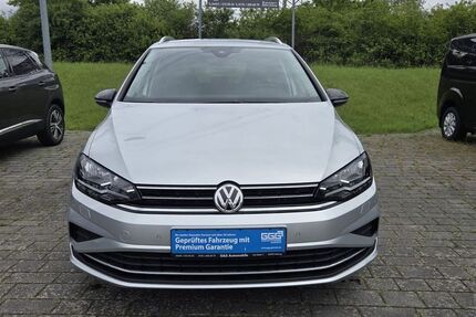 VW Golf Sportsvan 23.701 km 17.490 &euro; Limburg 65553