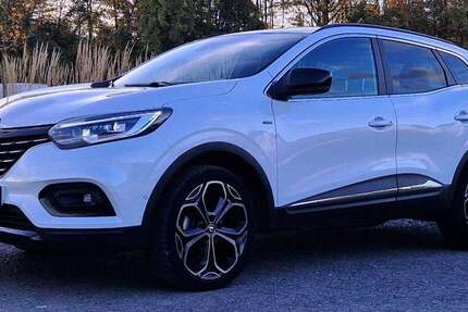 Renault Kadjar 29.000 km 19.500 &euro; Bergisch Gladbach 51469