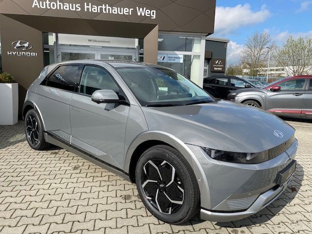 Hyundai IONIQ 5 17.500 km 29.990 € Crimmitschau 08451