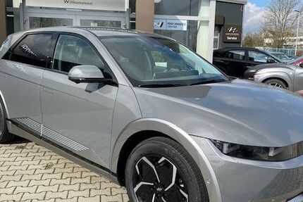 Hyundai IONIQ 5 17.500 km 31.990 € Crimmitschau 08451