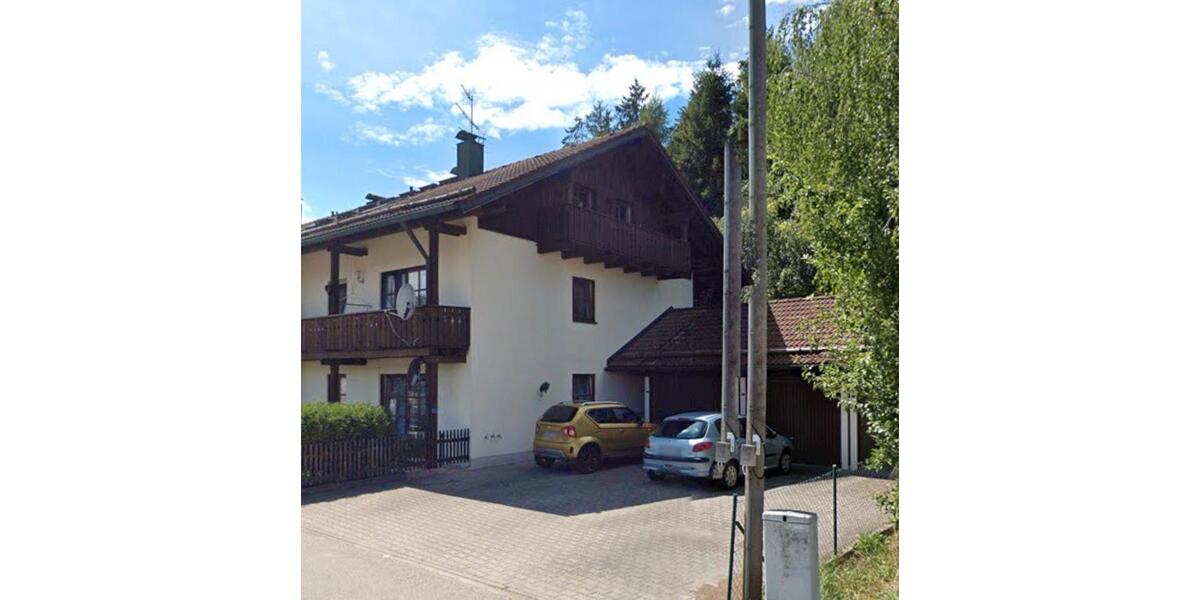 Dachgeschoßwohnung Haag in Oberbayern - 3 Zimmer, 79 m&sup2;, 340.000&euro; | Angebot:26630273