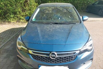 Opel Astra 162.000 km 6.500 &euro; Sarstedt 31157