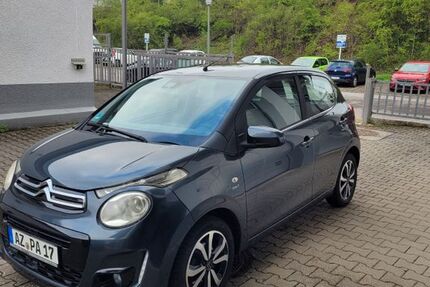 Citroen C1 131.000 km 3.900 &euro; Hohen-Sülzen 67591