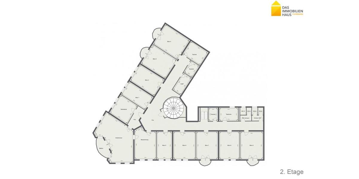 Gewerbeobjekt Suhl - 4.352&euro; | Angebot:26284864