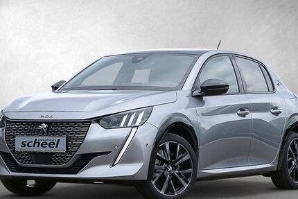 Peugeot 208 26.000 km 20.790 &euro; Leipheim 89340