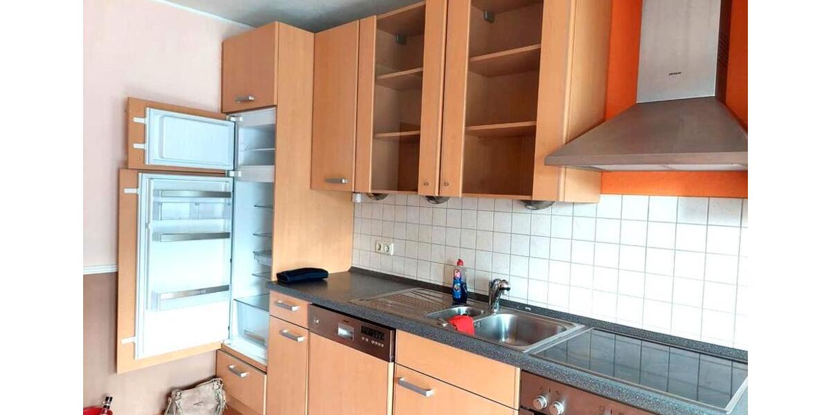 Etagenwohnung Schortens - 3 Zimmer, 67 m&sup2;, 520&euro; | Angebot:25381852