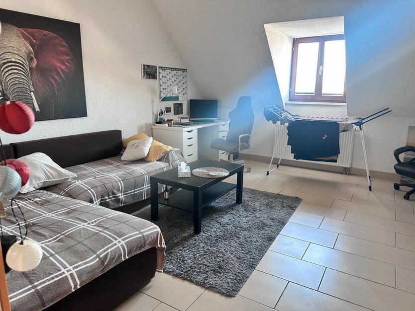 4- Familienhaus in Frankenthal Zentrum zu verkaufen 13,7 X Faktor