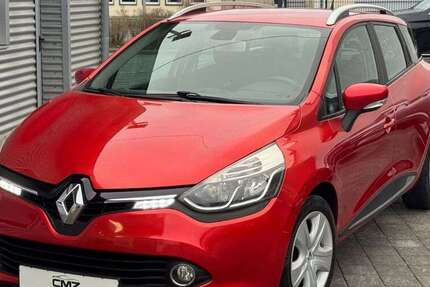 Renault Clio 136.500 km 5.280 € Neuwied 56567