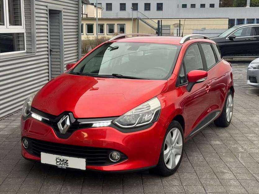 Renault Clio 136.500 km 5.280 € Neuwied 56567