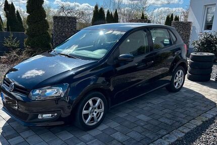 VW Polo 139.000 km 3.990 &euro; Neusitz 91616
