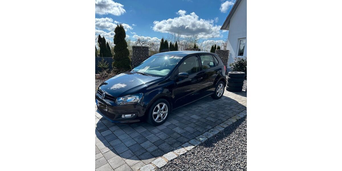 VW Polo 139.000 km 3.990 &euro; Neusitz 91616