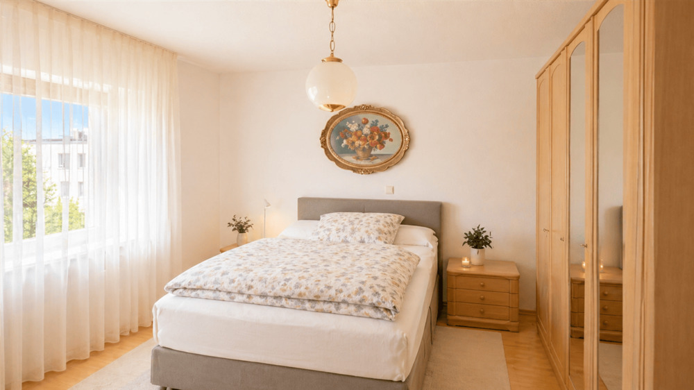 Mehrfamilienhaus, Wohnhaus Markdorf Markdorf - 1 Zimmer, 220 m&sup2;, 930.000&euro; | Angebot:26840902