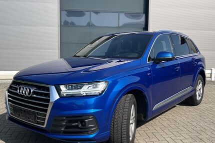 Audi Q7 367.115 km 16.999 &euro; Ganderkesse 27777