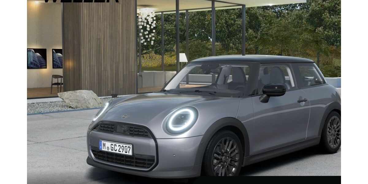 Mini Cooper C 9.262 km 24.985 &euro; Osnabrück 49084