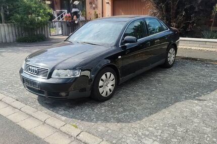 Audi A4 473.535 km 1.650 &euro; Röttenbach 91187