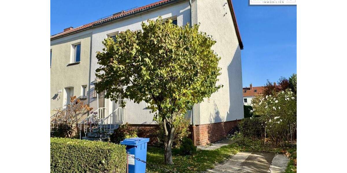Reihenendhaus Magdeburg / Reform Reform - 4 Zimmer, 85 m&sup2;, 170.000&euro; | Angebot:25699958